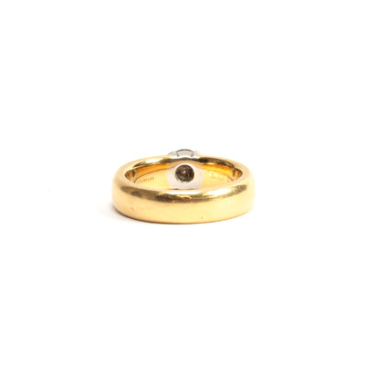 TIFFANY & CO. Engagement Ring