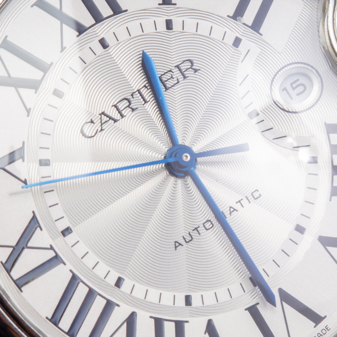 Cartier Ballon Bleu de Cartier Watch - Venta final