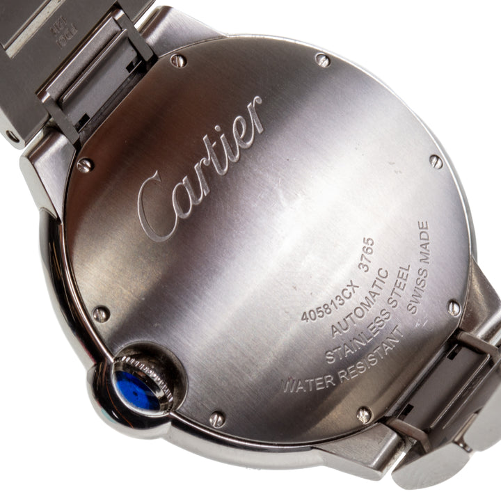 Cartier Ballon Bleu de Cartier Watch - Venta final