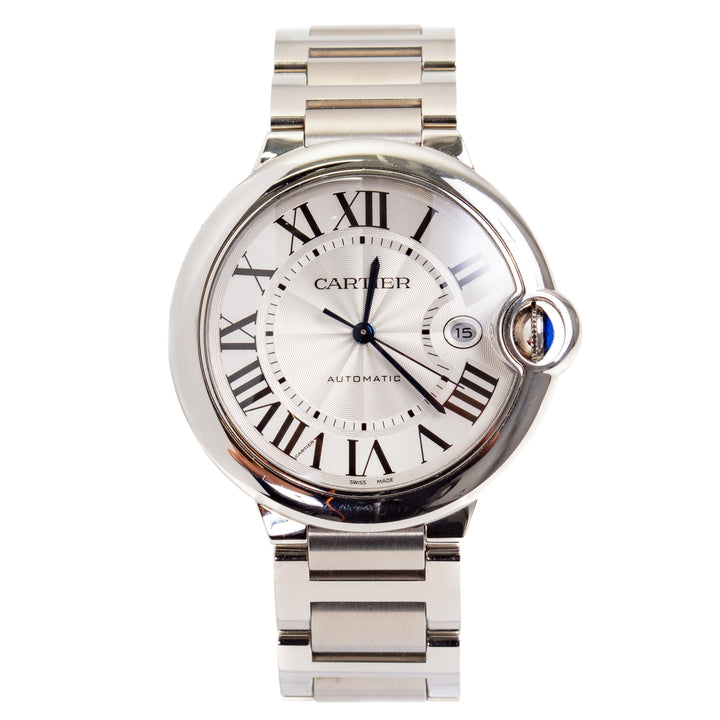 Cartier Ballon Bleu de Cartier Watch - Venta final