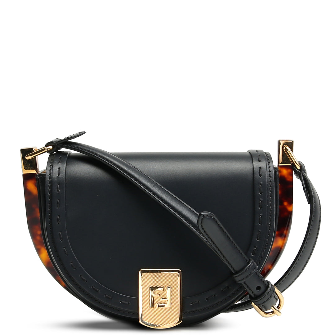 Fendi Moonlight Bag - Negro