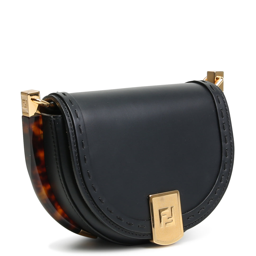 Fendi Moonlight Bag - Negro