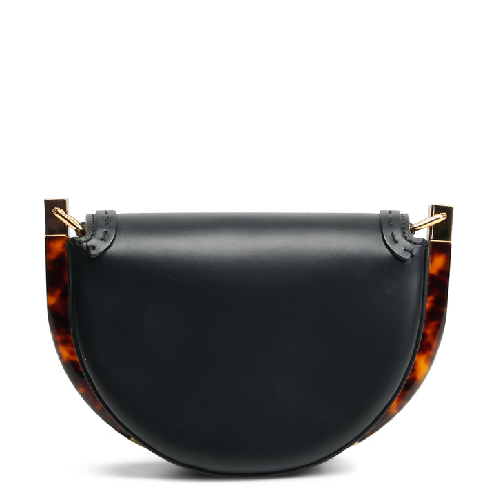 Fendi Moonlight Bag - Negro