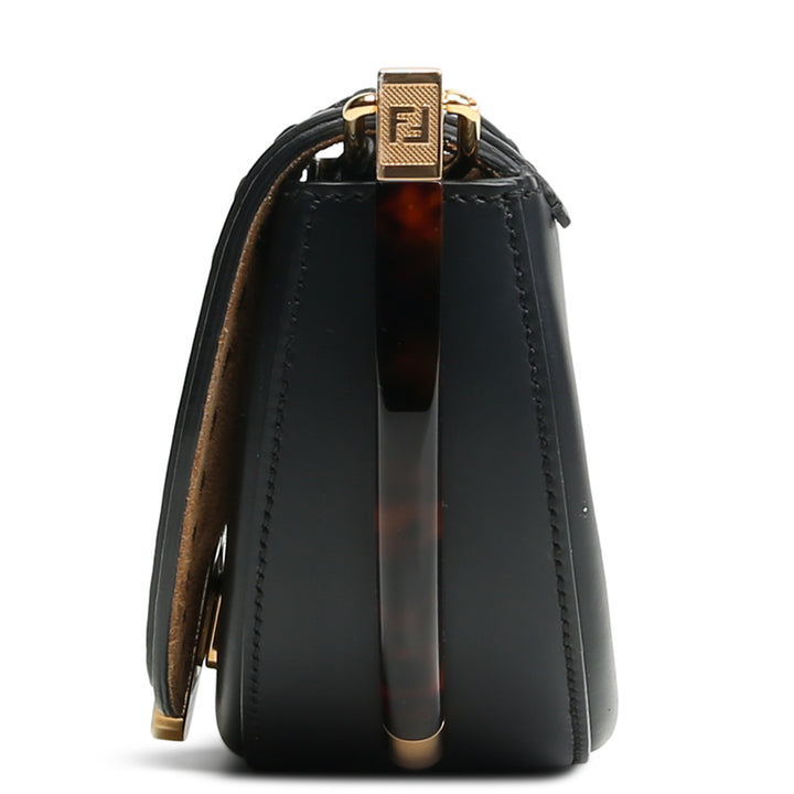 Fendi Moonlight Bag - Negro