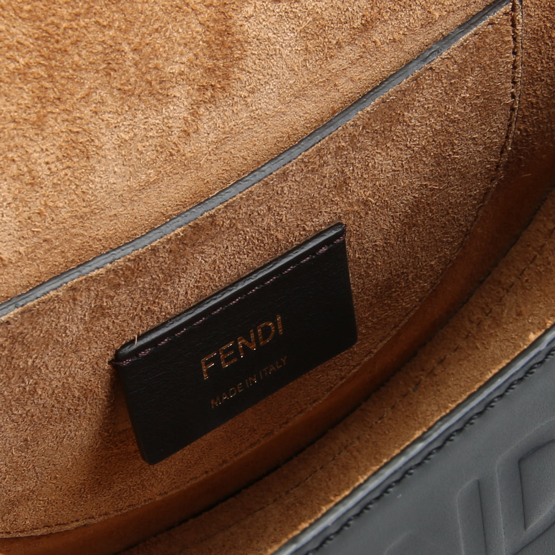 Fendi Moonlight Bag - Negro