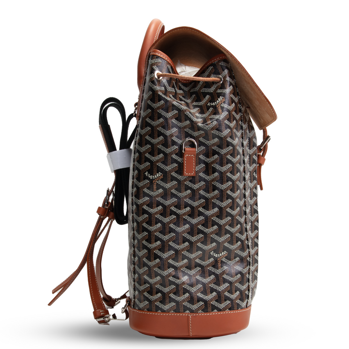 Goyard Goyardine Becerro Alpin MM Mochila