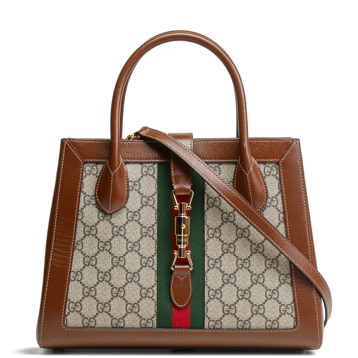 Gucci Jackie 1961 Media Tote