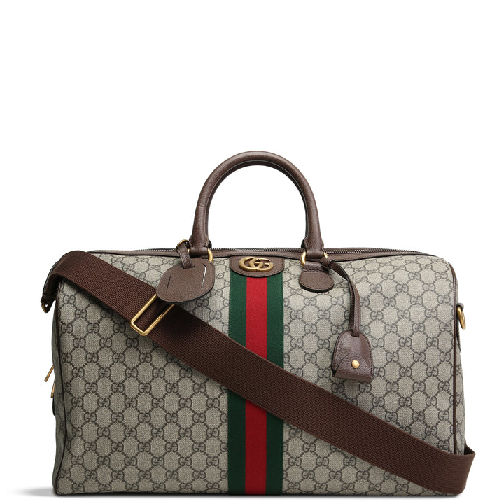 Dufa Media Gucci Savoy