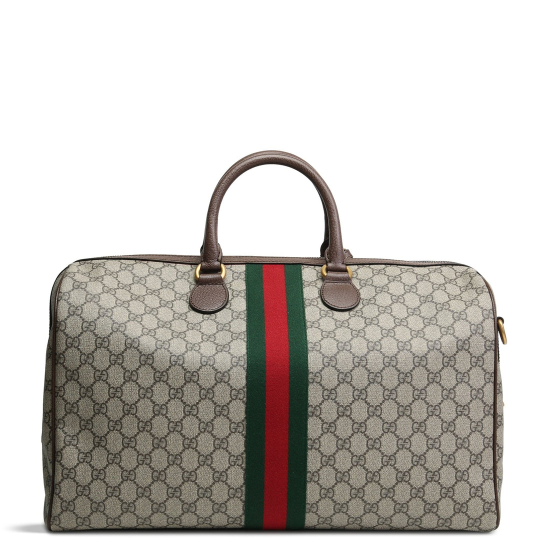 Dufa Media Gucci Savoy