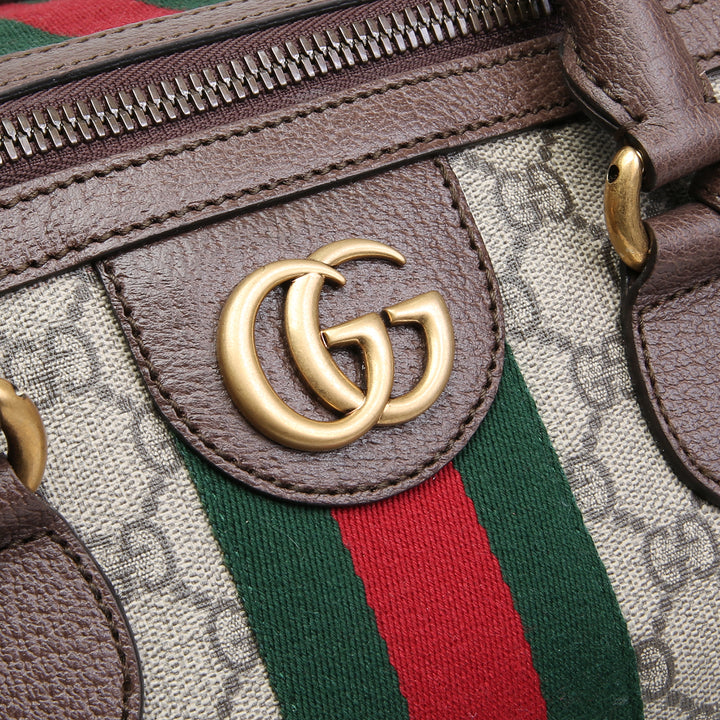 Dufa Media Gucci Savoy