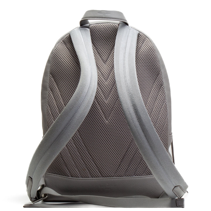 Mochila de despegue de Louis Vuitton Aerogram - Gray