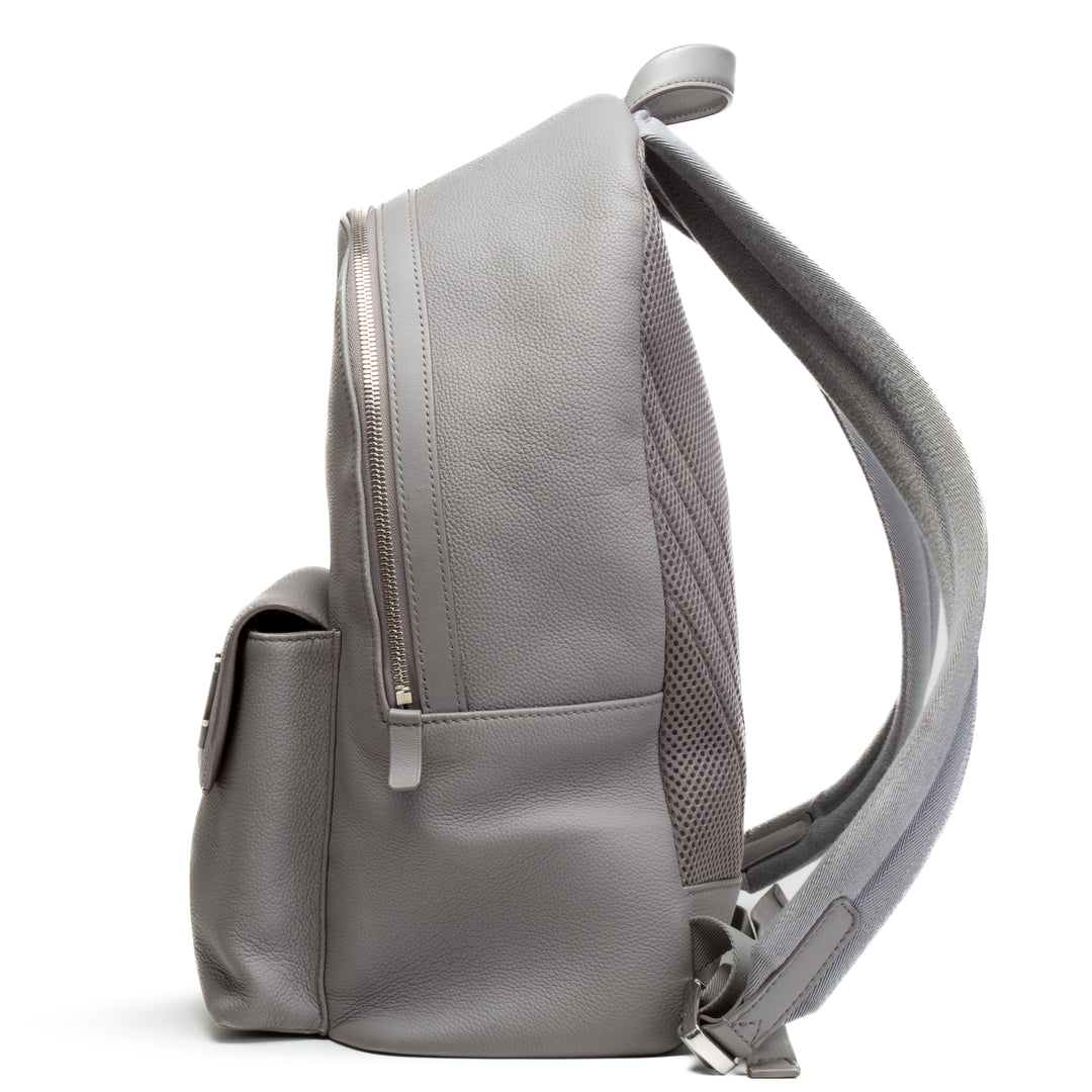 Mochila de despegue de Louis Vuitton Aerogram - Gray