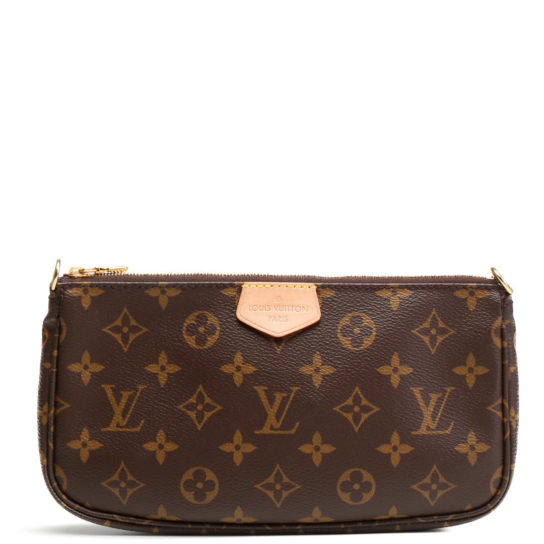 Louis Vuitton Monogram Multi Pochette AccessOires