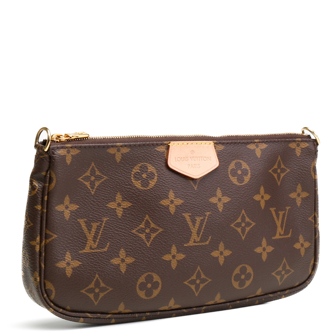 Louis Vuitton Monogram Multi Pochette AccessOires