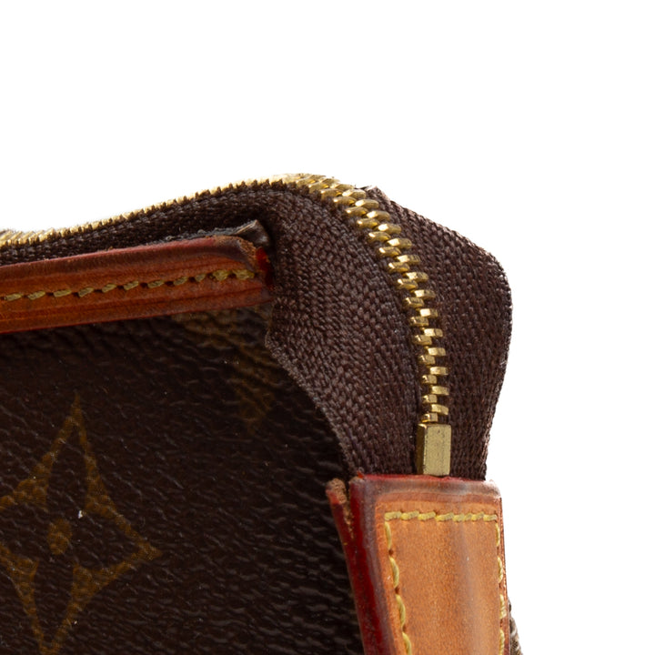 Louis Vuitton Monogram Mini Delightful Pochette Outlet Outlet Venta final