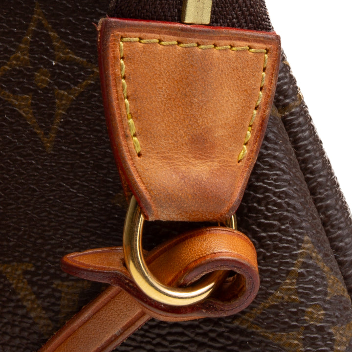 Louis Vuitton Monogram Mini Delightful Pochette Outlet Outlet Venta final