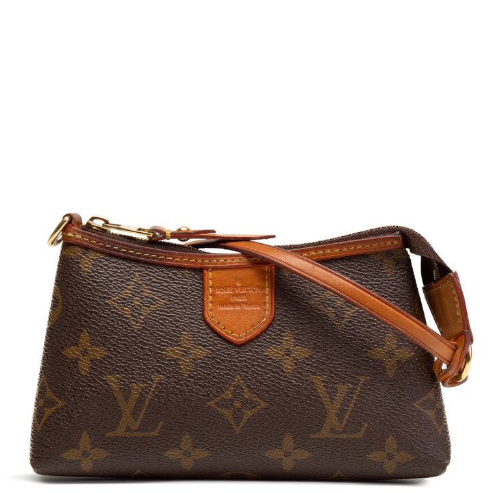 Louis Vuitton Monogram Mini Delightful Pochette Outlet Outlet Venta final