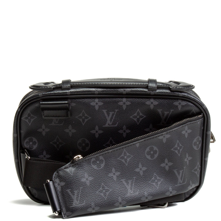 LOUIS VUITTON Eclipse Explorer Bumbag