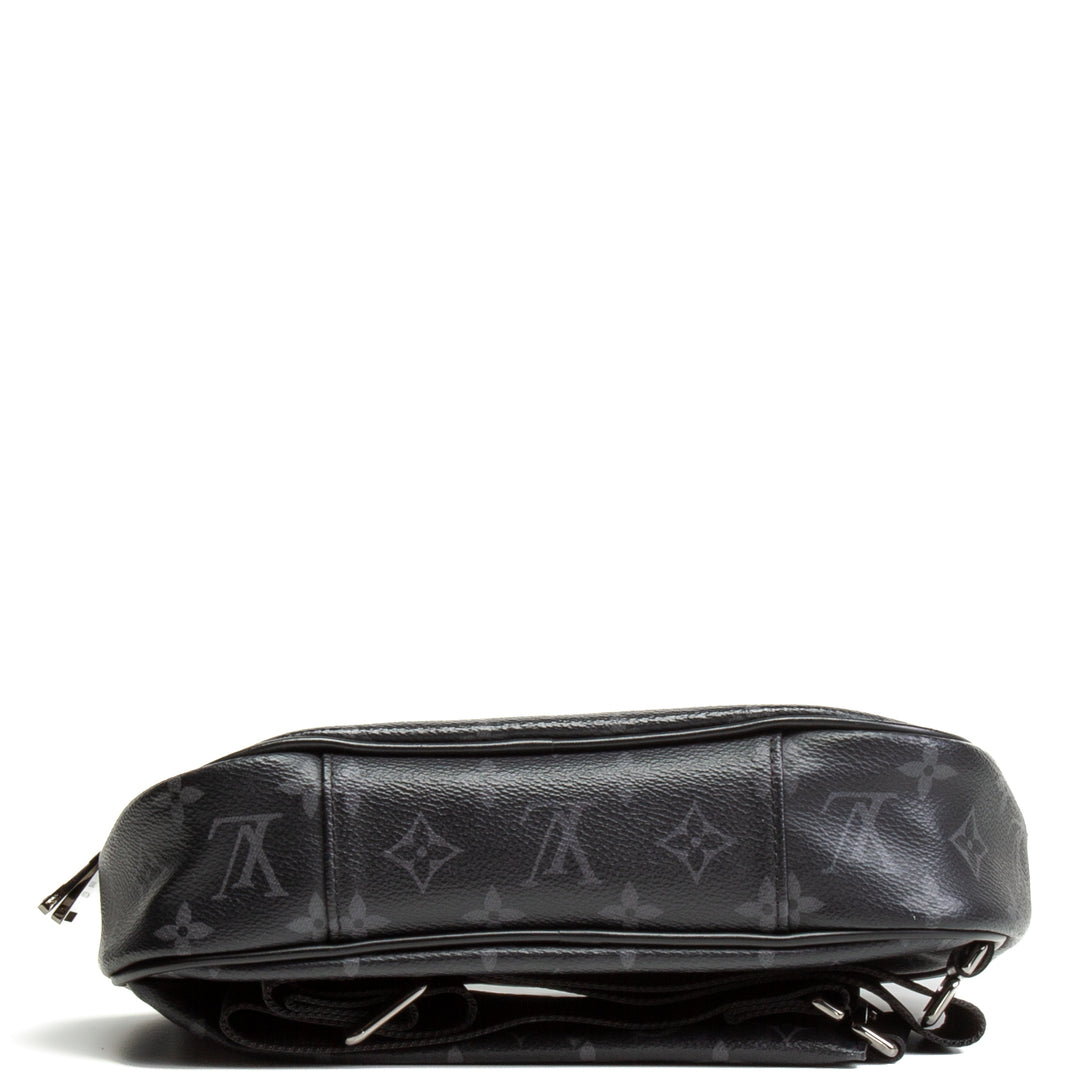 LOUIS VUITTON Eclipse Explorer Bumbag