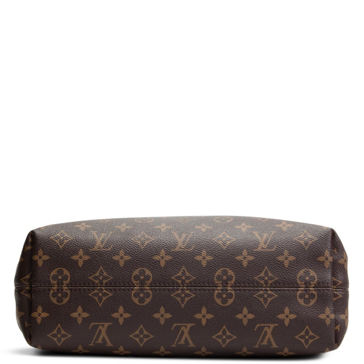 Louis Vuitton Monogram Greyful PM - Outlet Final Sale