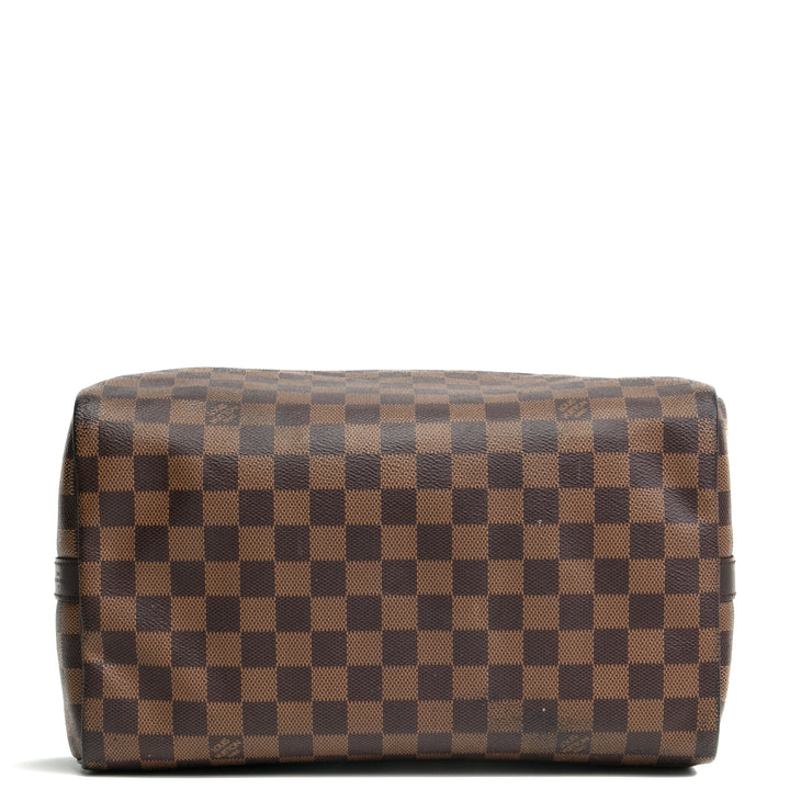 Louis Vuitton Damier Ebene Speedy Bandouliere 30 - Outlet Final Sale