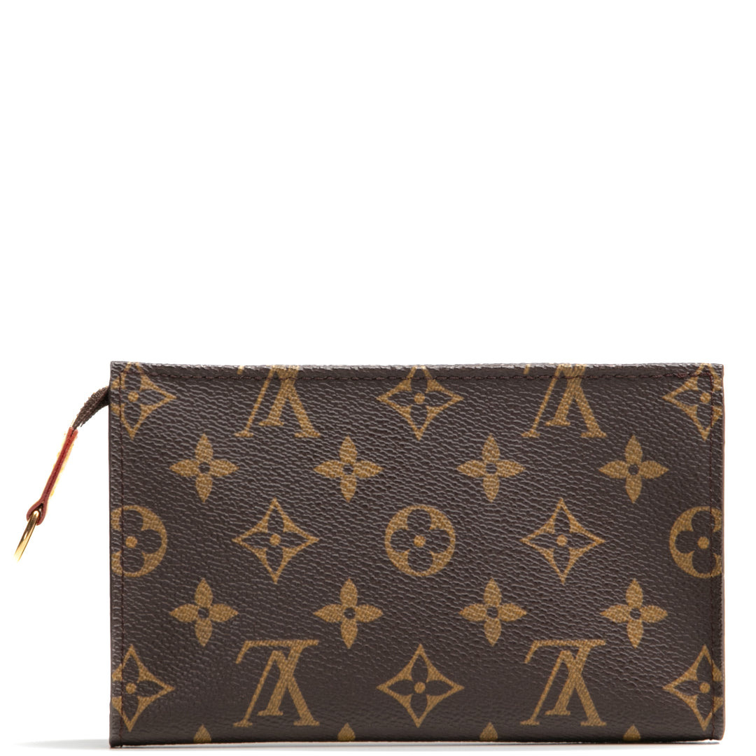 Louis Vuitton Marais Bucket Pochette - Outlet Final Sale