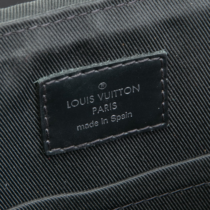 LOUIS VUITTON District MM Messenger - Eclipse -  OUTLET FINAL SALE