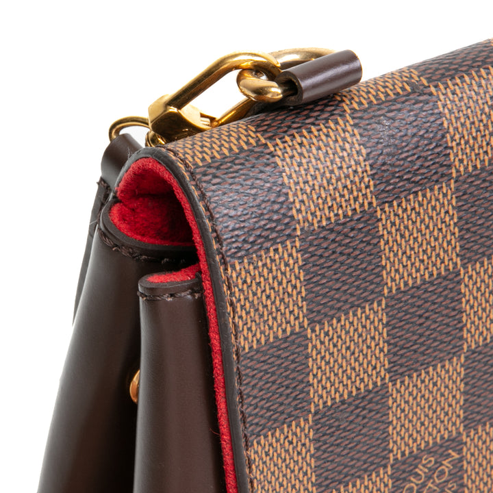 LOUIS VUITTON Damier Ebene Venice- OUTLET FINAL SALE