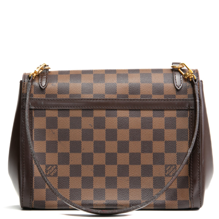 LOUIS VUITTON Damier Ebene Venice- OUTLET FINAL SALE