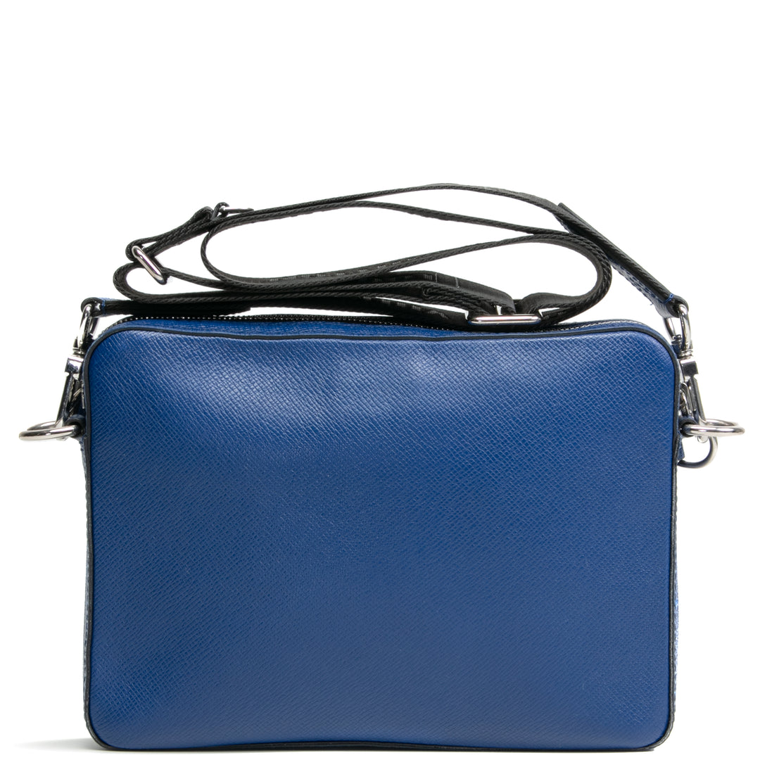 LOUIS VUITTON Trio Messenger - Taigarama Blue (Only 2pcs)