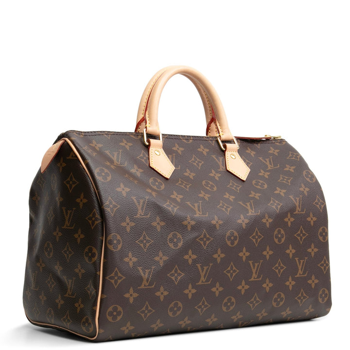 LOUIS VUITTON Speedy 35