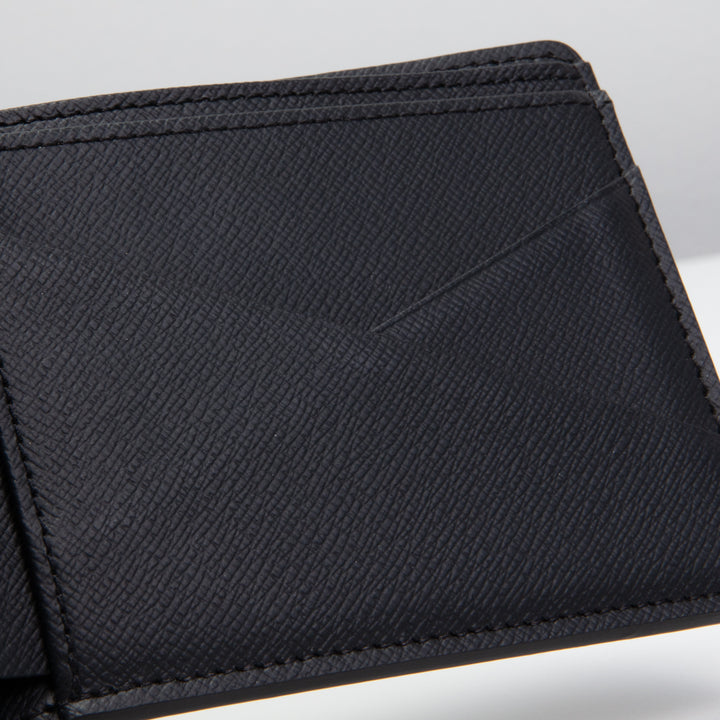 LOUIS VUITTON Multiple Wallet - Damier Graphite