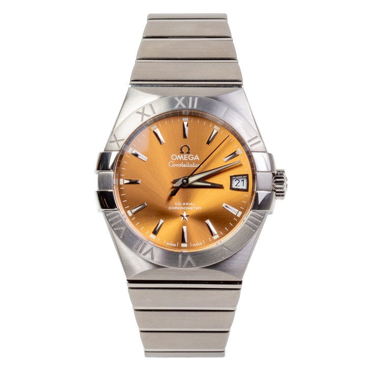 Omega Constellation Watch - Venta final