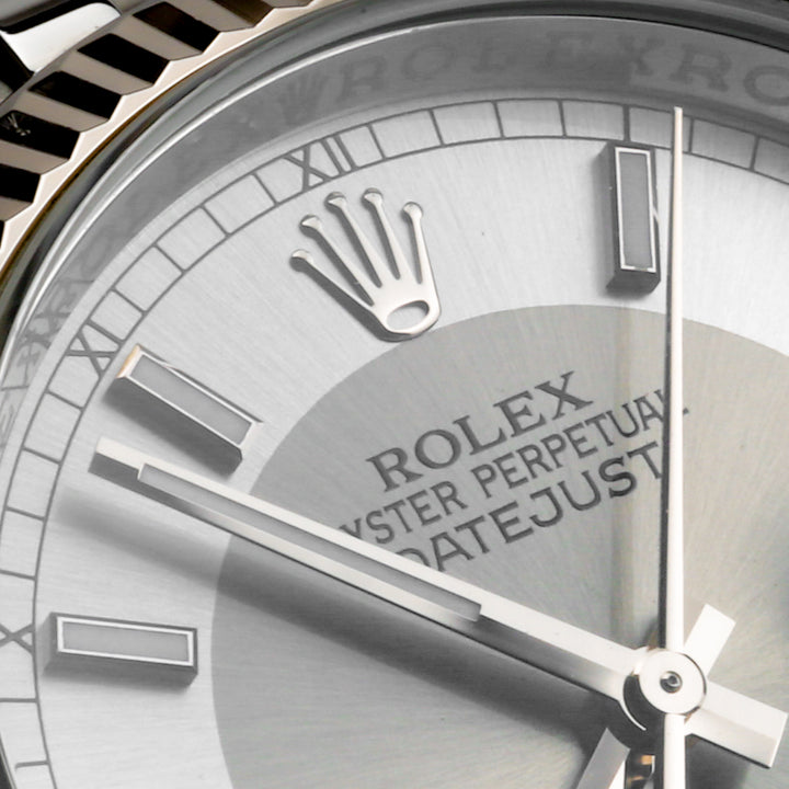 Rolex DateJust Watch - Venta final