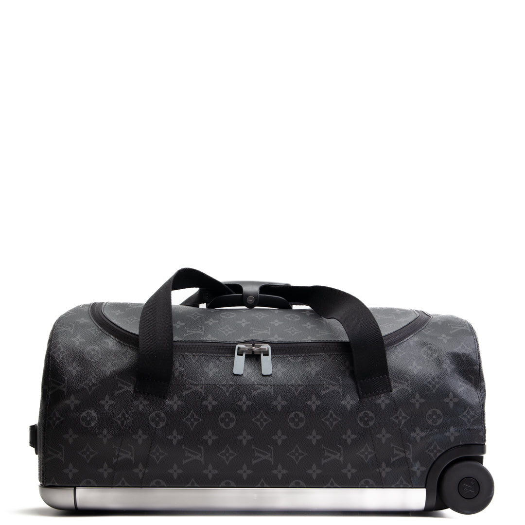 Louis Vuitton Horizon Soft Duffle 55 - Eclipse