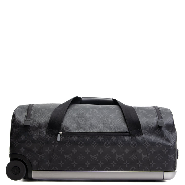 Louis Vuitton Horizon Soft Duffle 55 - Eclipse