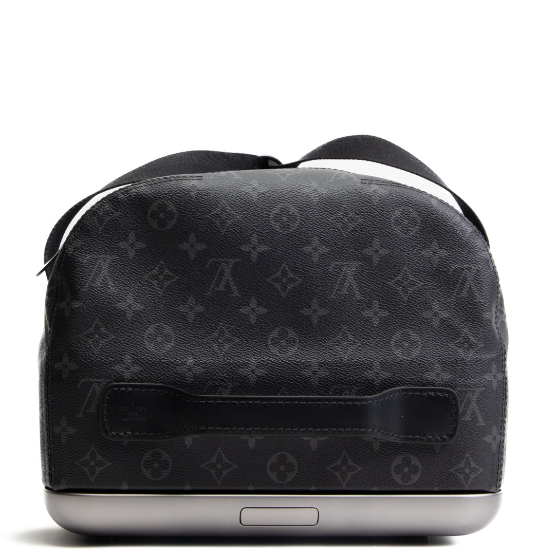 Louis Vuitton Horizon Soft Duffle 55 - Eclipse